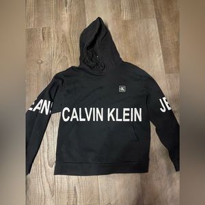 Calvin Klein hoodie